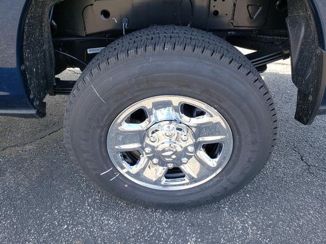 new 2024 Ram 3500 car, priced at $57,967