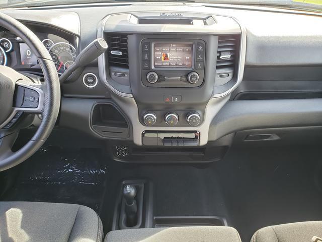 new 2024 Ram 3500 car, priced at $57,967
