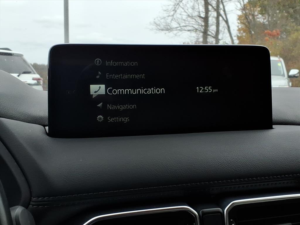 used 2022 Mazda CX-5 car, priced at $20,997