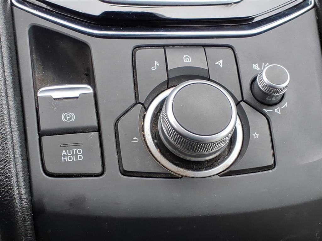 used 2022 Mazda CX-5 car, priced at $20,997