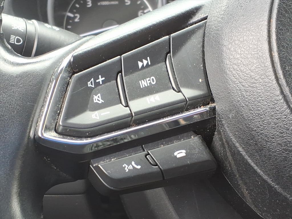 used 2022 Mazda CX-5 car, priced at $20,997