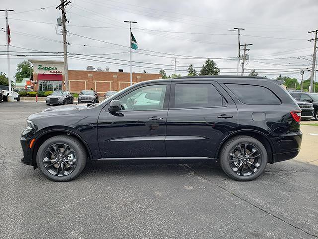 new 2024 Dodge Durango car