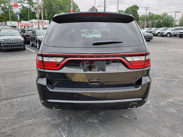 new 2024 Dodge Durango car