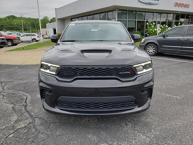 new 2024 Dodge Durango car