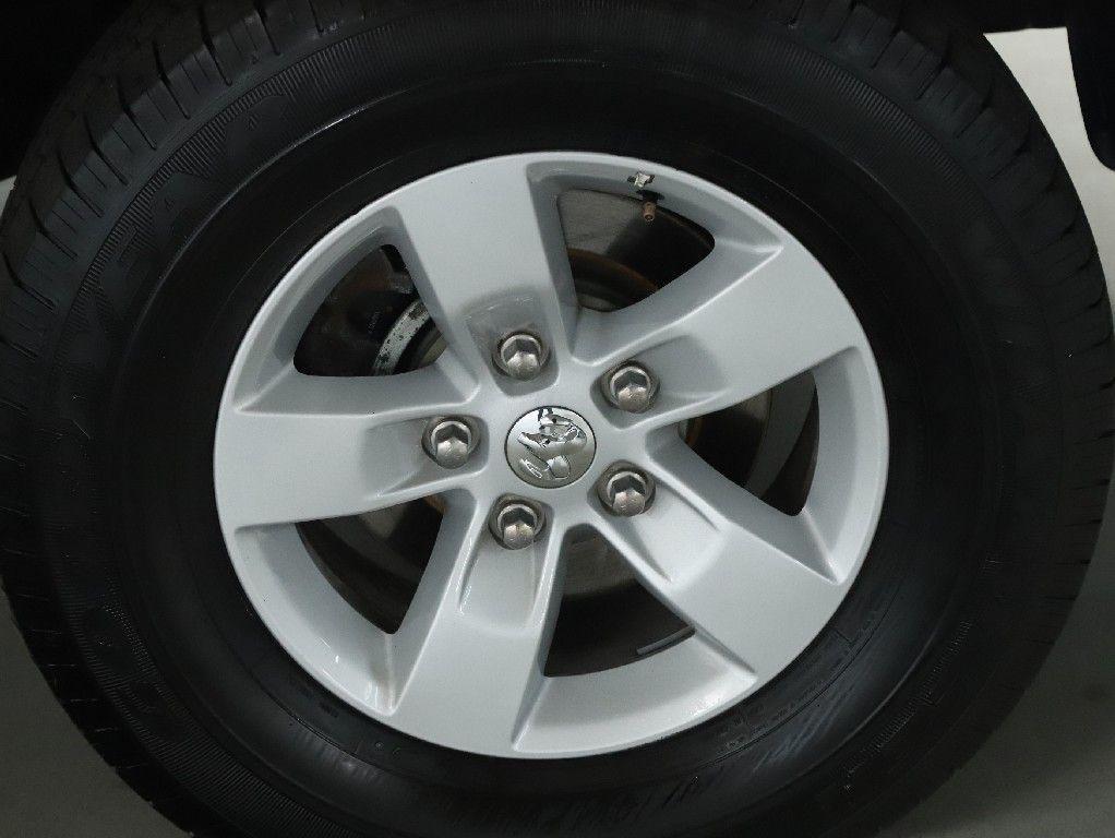 used 2024 Ram 1500 Classic car, priced at $29,771