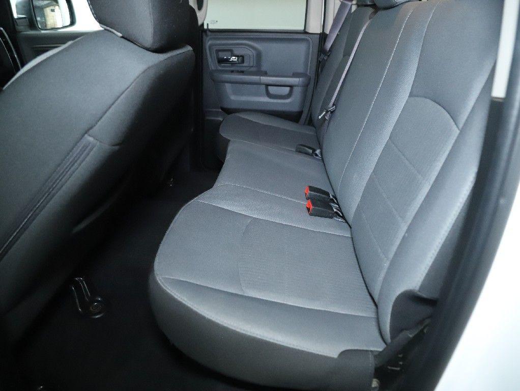 used 2024 Ram 1500 Classic car, priced at $29,771