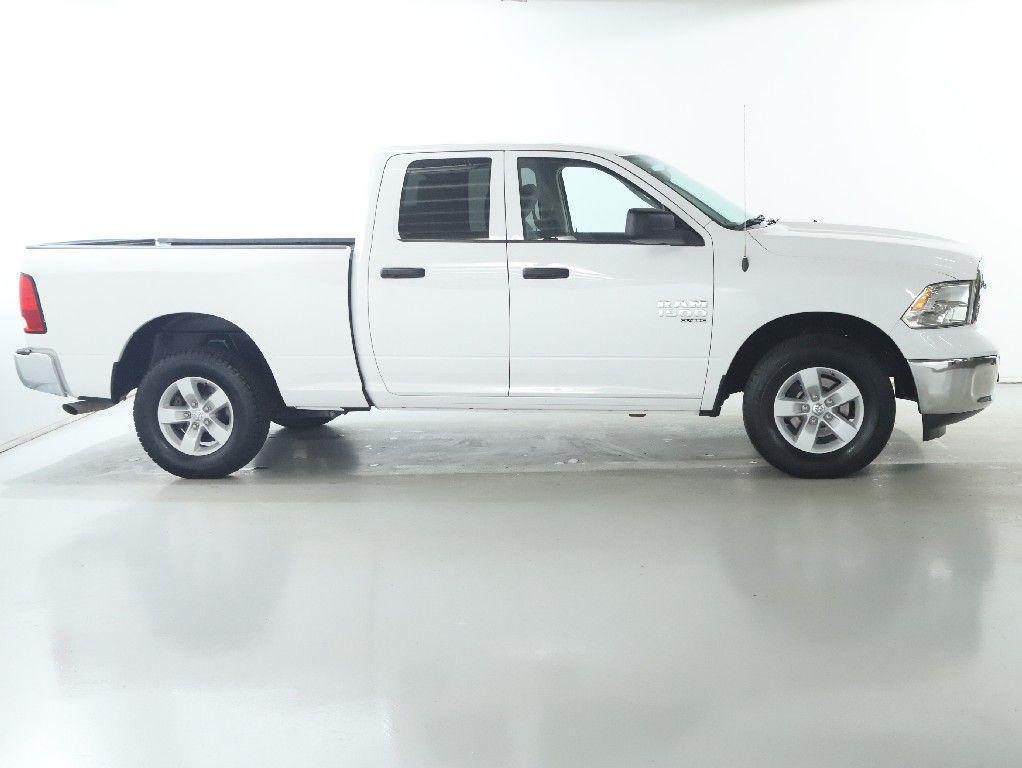 used 2024 Ram 1500 Classic car, priced at $29,771
