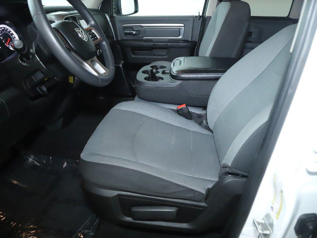 used 2024 Ram 1500 Classic car, priced at $29,771