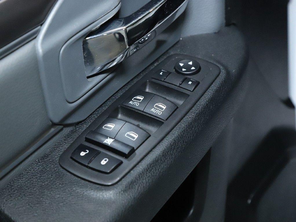 used 2024 Ram 1500 Classic car, priced at $29,771