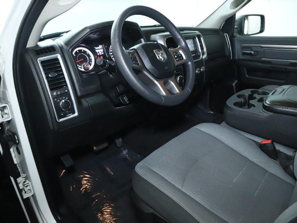 used 2024 Ram 1500 Classic car, priced at $29,771