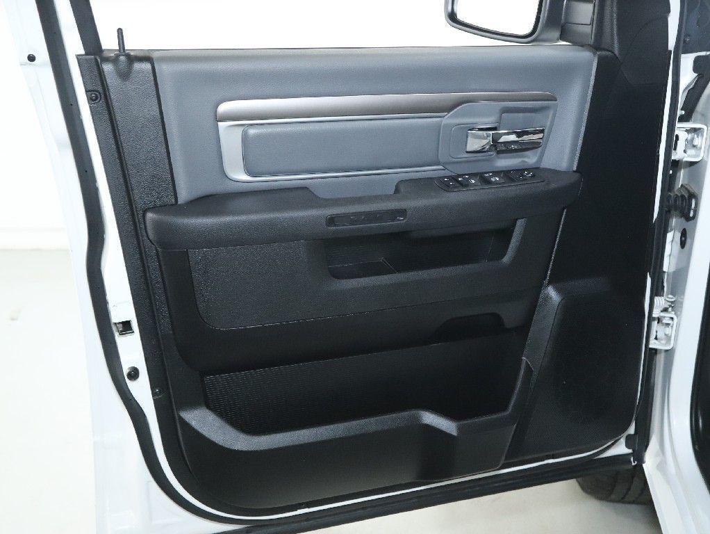 used 2024 Ram 1500 Classic car, priced at $29,771