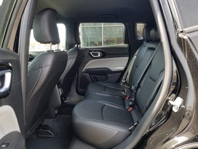 new 2025 Jeep Compass car, priced at $35,800