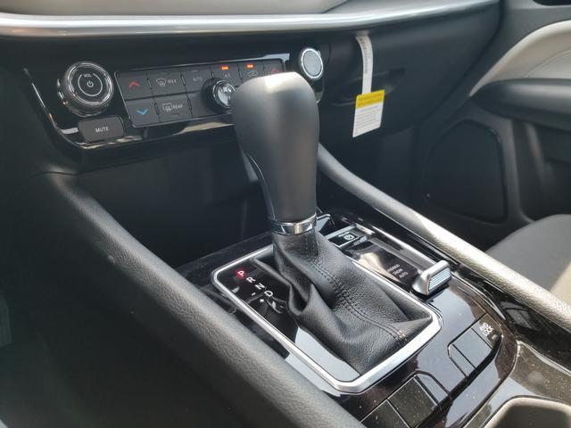 new 2025 Jeep Compass car, priced at $35,800