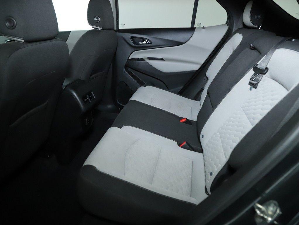 used 2020 Chevrolet Equinox car, priced at $18,641
