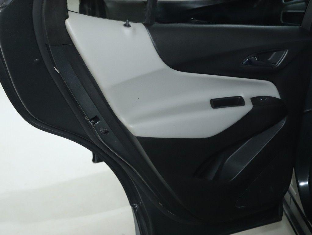used 2020 Chevrolet Equinox car, priced at $18,641