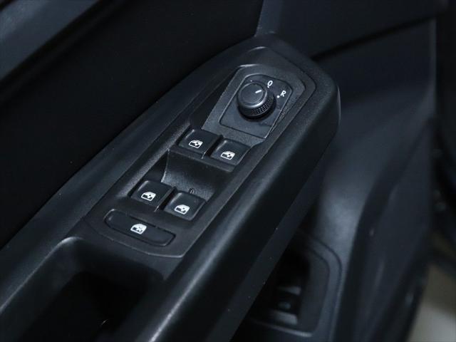 used 2021 Volkswagen Atlas car, priced at $30,989