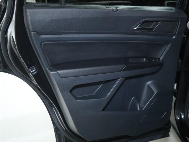 used 2021 Volkswagen Atlas car, priced at $30,989