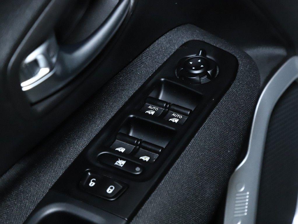 used 2021 Jeep Renegade car, priced at $21,379