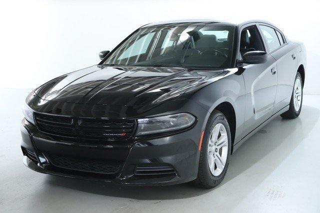 used 2022 Dodge Charger car, priced at $22,403