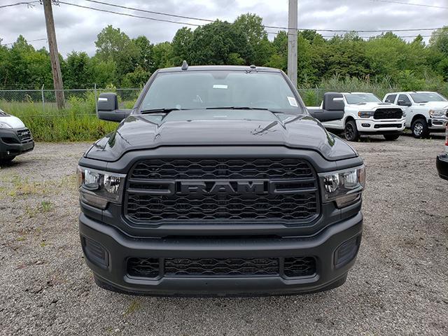 new 2024 Ram 2500 car, priced at $49,442