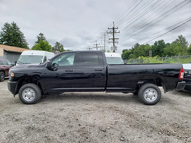 new 2024 Ram 2500 car, priced at $49,442