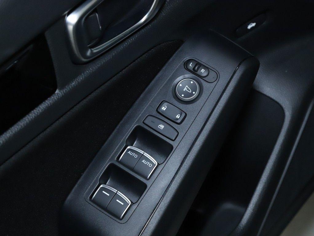 used 2025 Honda Civic Hybrid car, priced at $26,591