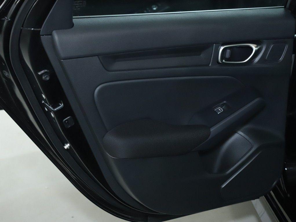 used 2025 Honda Civic Hybrid car, priced at $26,591