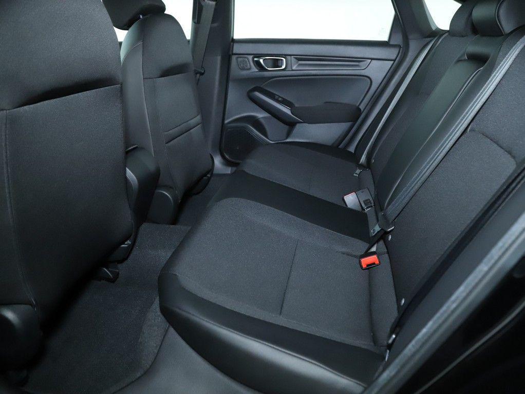 used 2025 Honda Civic Hybrid car, priced at $26,591