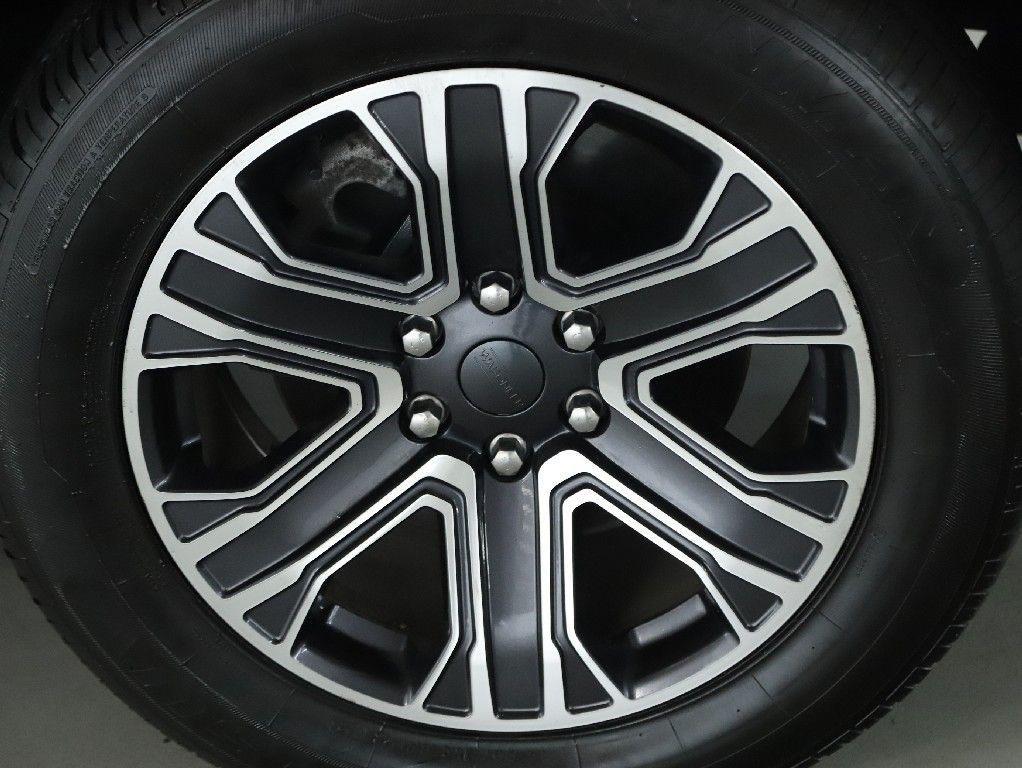 used 2023 Jeep Wagoneer L car, priced at $34,914