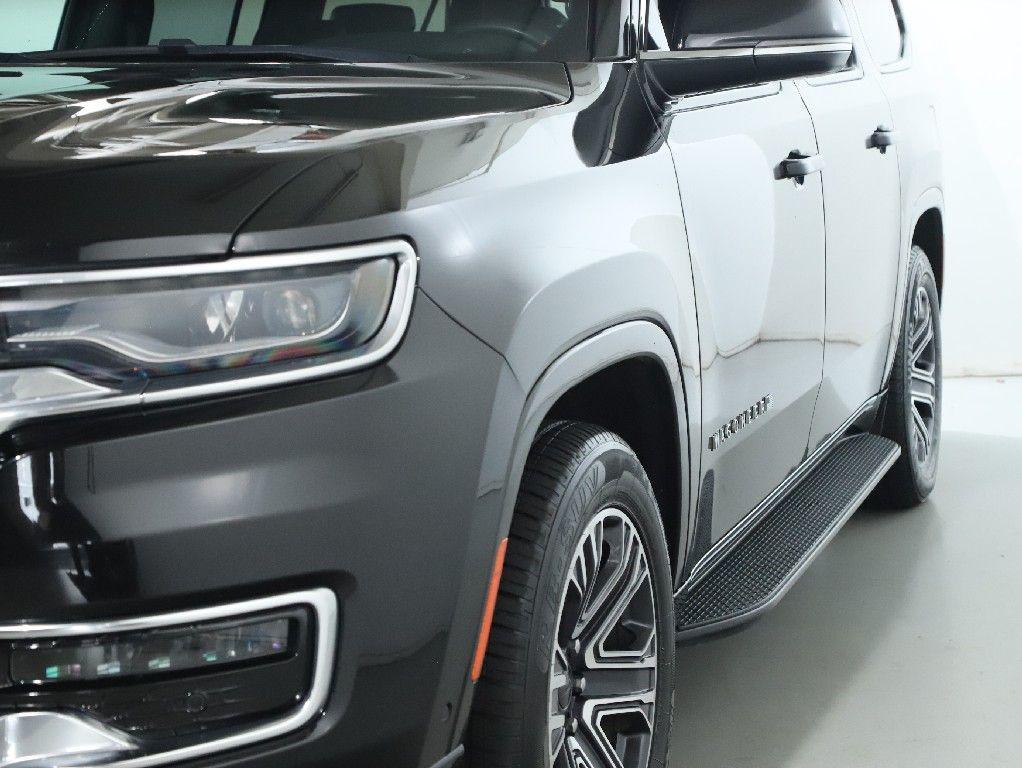 used 2023 Jeep Wagoneer L car, priced at $34,914