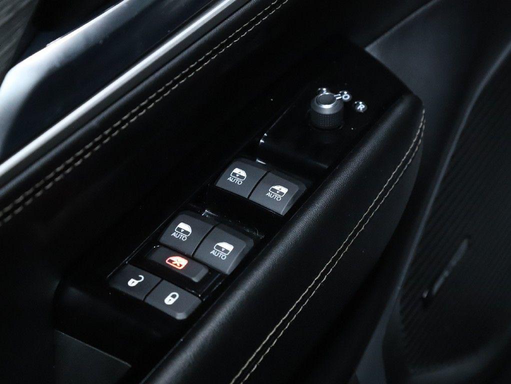 used 2023 Jeep Wagoneer L car, priced at $34,914