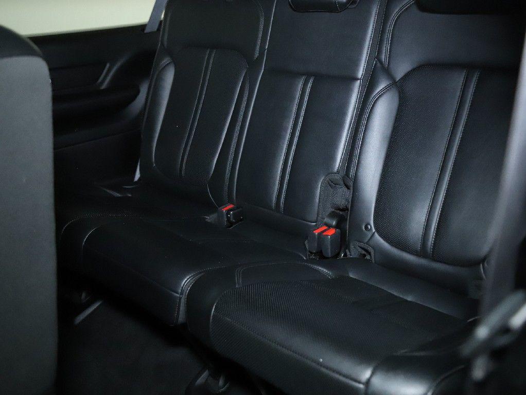 used 2023 Jeep Wagoneer L car, priced at $34,914