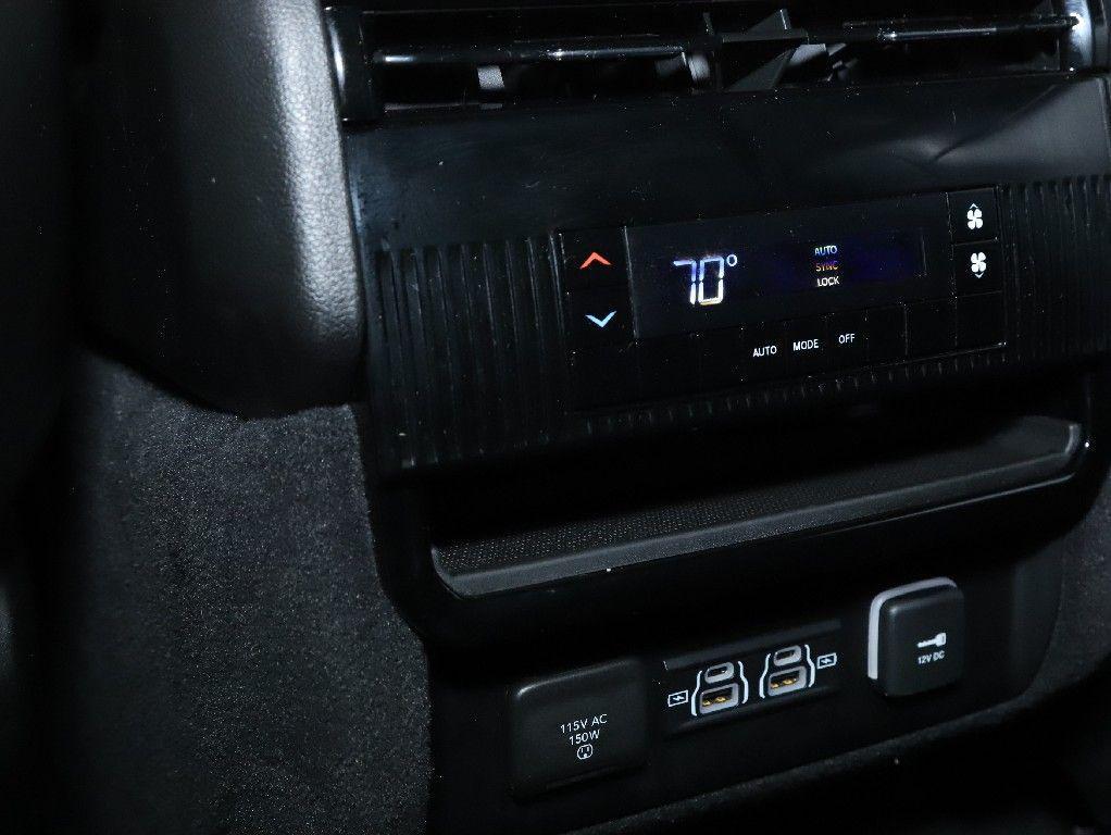 used 2023 Jeep Wagoneer L car, priced at $34,914