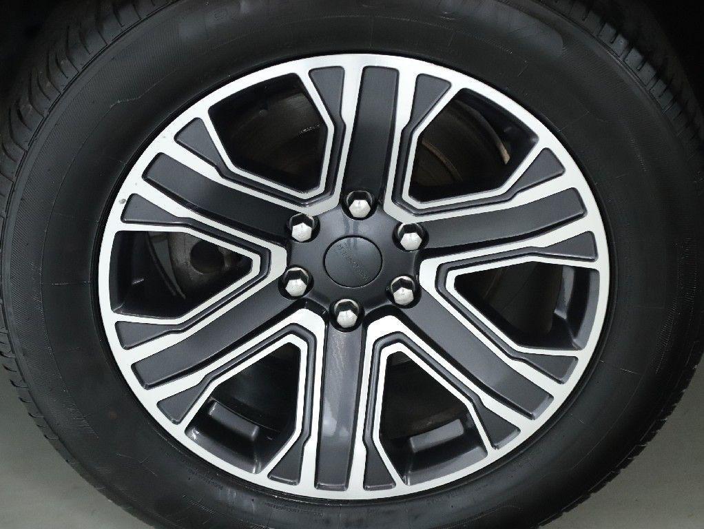 used 2023 Jeep Wagoneer L car, priced at $34,914