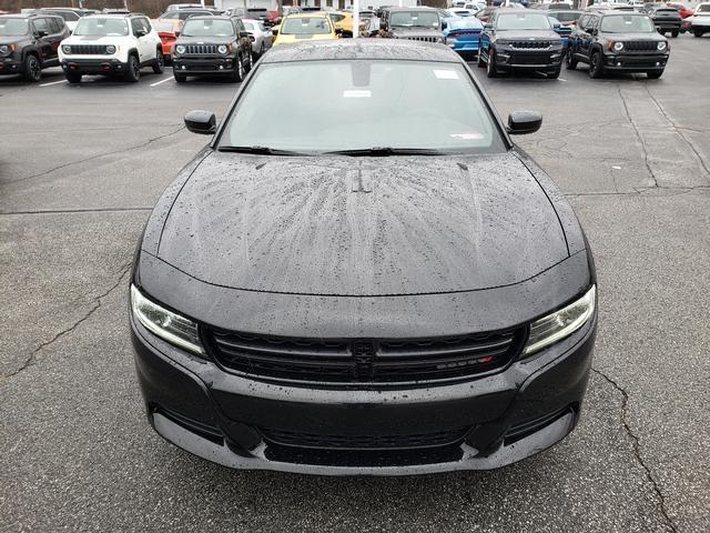 new 2023 Dodge Charger car, priced at $31,520