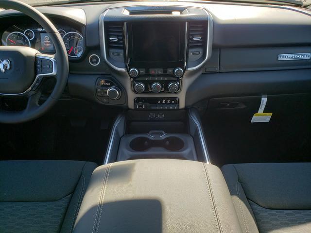 new 2026 Ram 1500 car, priced at $48,422