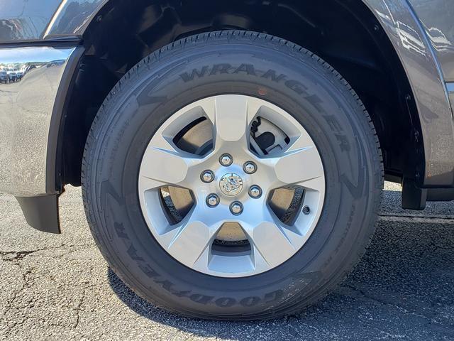 new 2026 Ram 1500 car, priced at $48,422