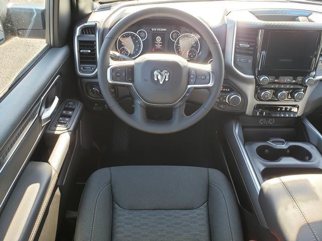 new 2026 Ram 1500 car, priced at $48,422