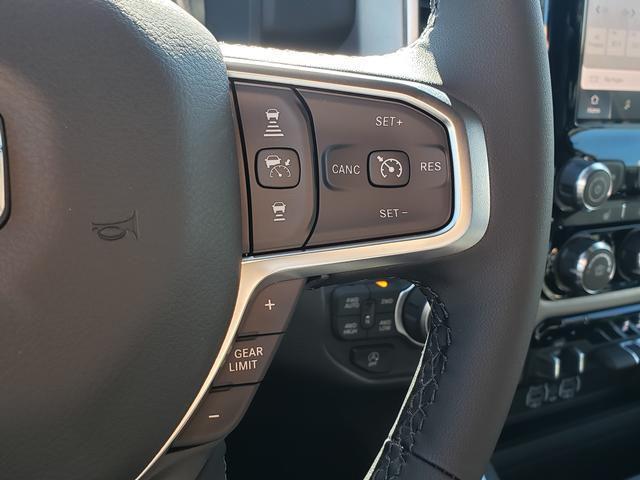 new 2026 Ram 1500 car, priced at $48,422