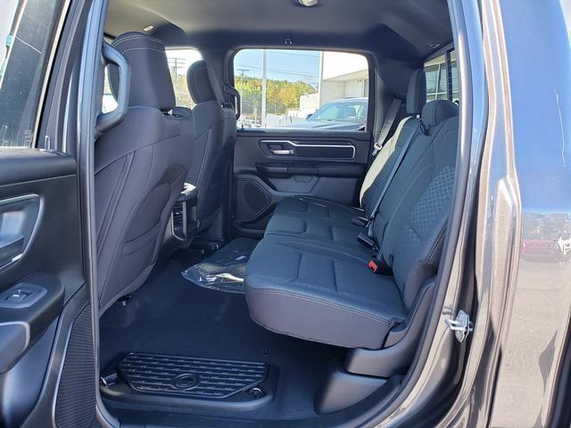 new 2026 Ram 1500 car, priced at $48,422