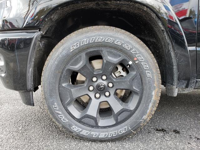 new 2026 Ram 1500 car, priced at $50,293