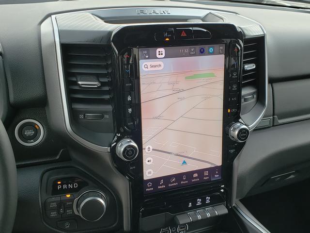 new 2026 Ram 1500 car, priced at $50,293