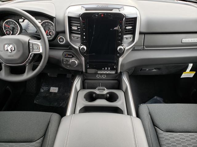 new 2026 Ram 1500 car, priced at $50,293