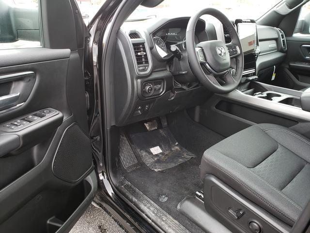new 2026 Ram 1500 car, priced at $50,293
