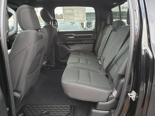 new 2026 Ram 1500 car, priced at $50,293