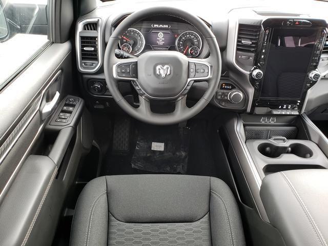 new 2026 Ram 1500 car, priced at $50,293