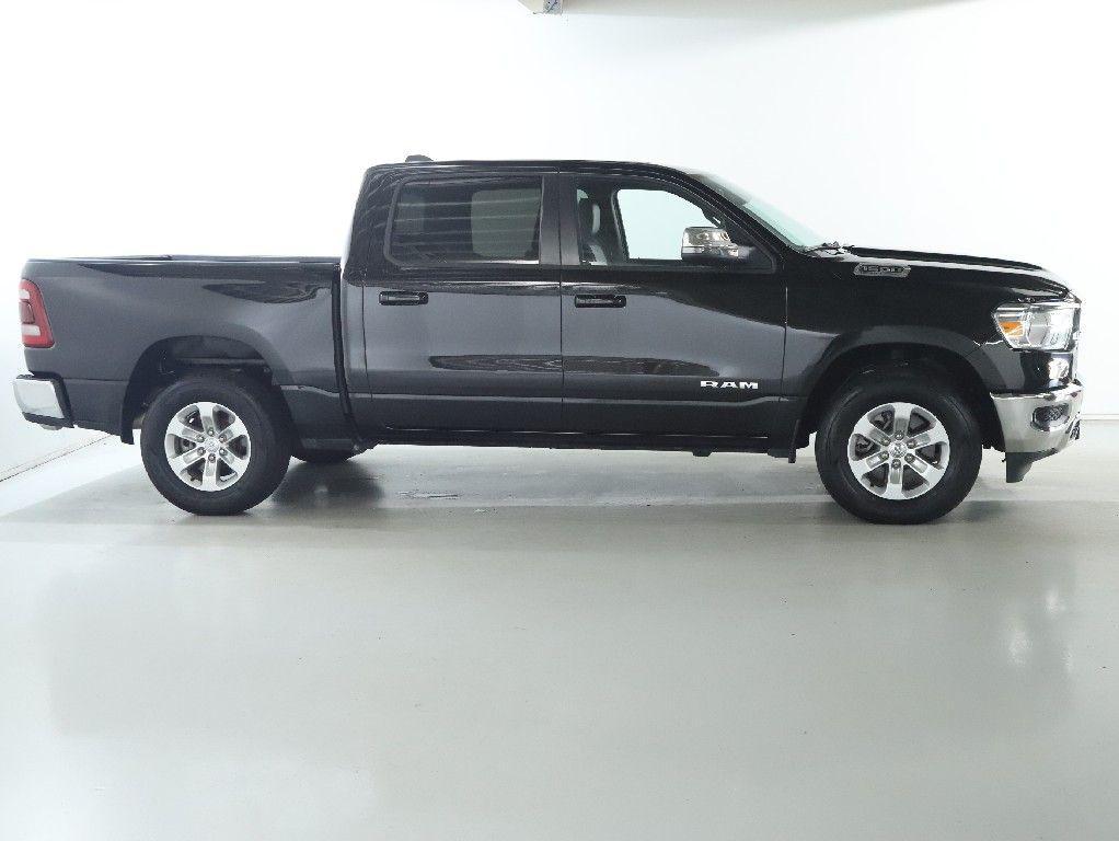 used 2024 Ram 1500 car, priced at $40,891