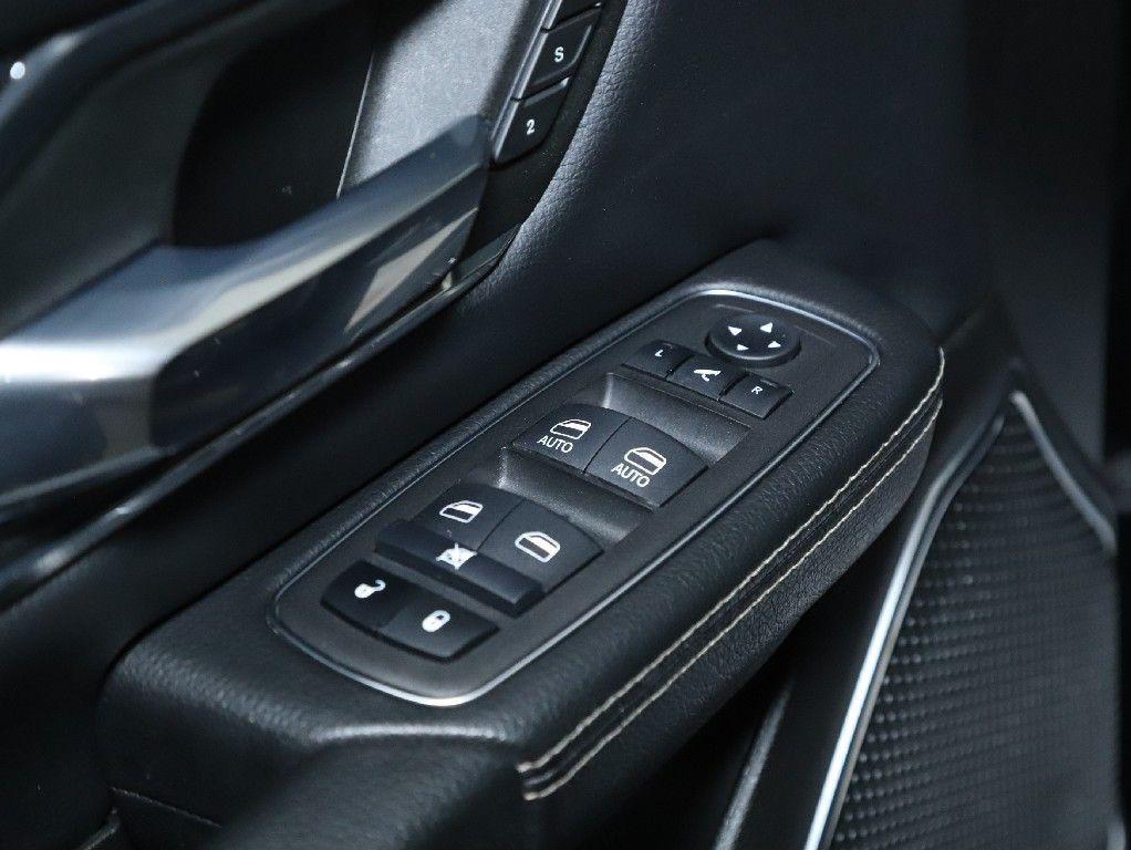 used 2024 Ram 1500 car, priced at $40,891