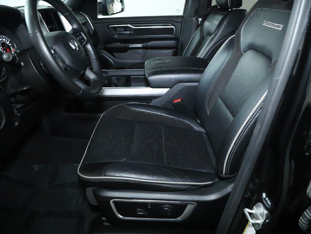 used 2024 Ram 1500 car, priced at $40,891