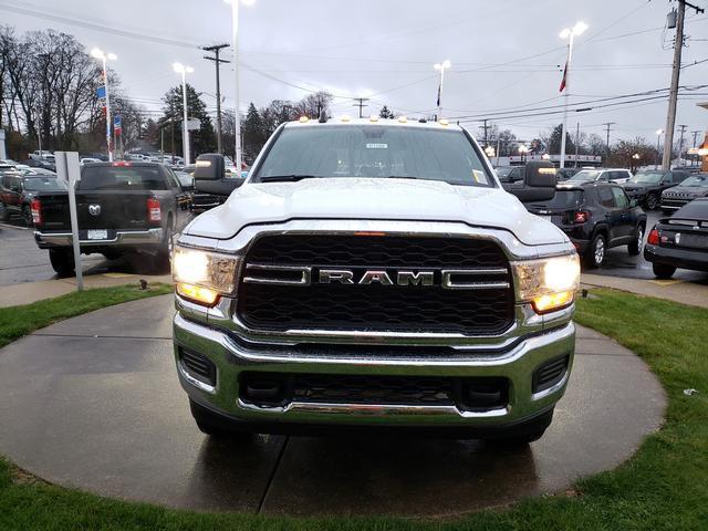 new 2024 Ram 2500 car, priced at $52,880